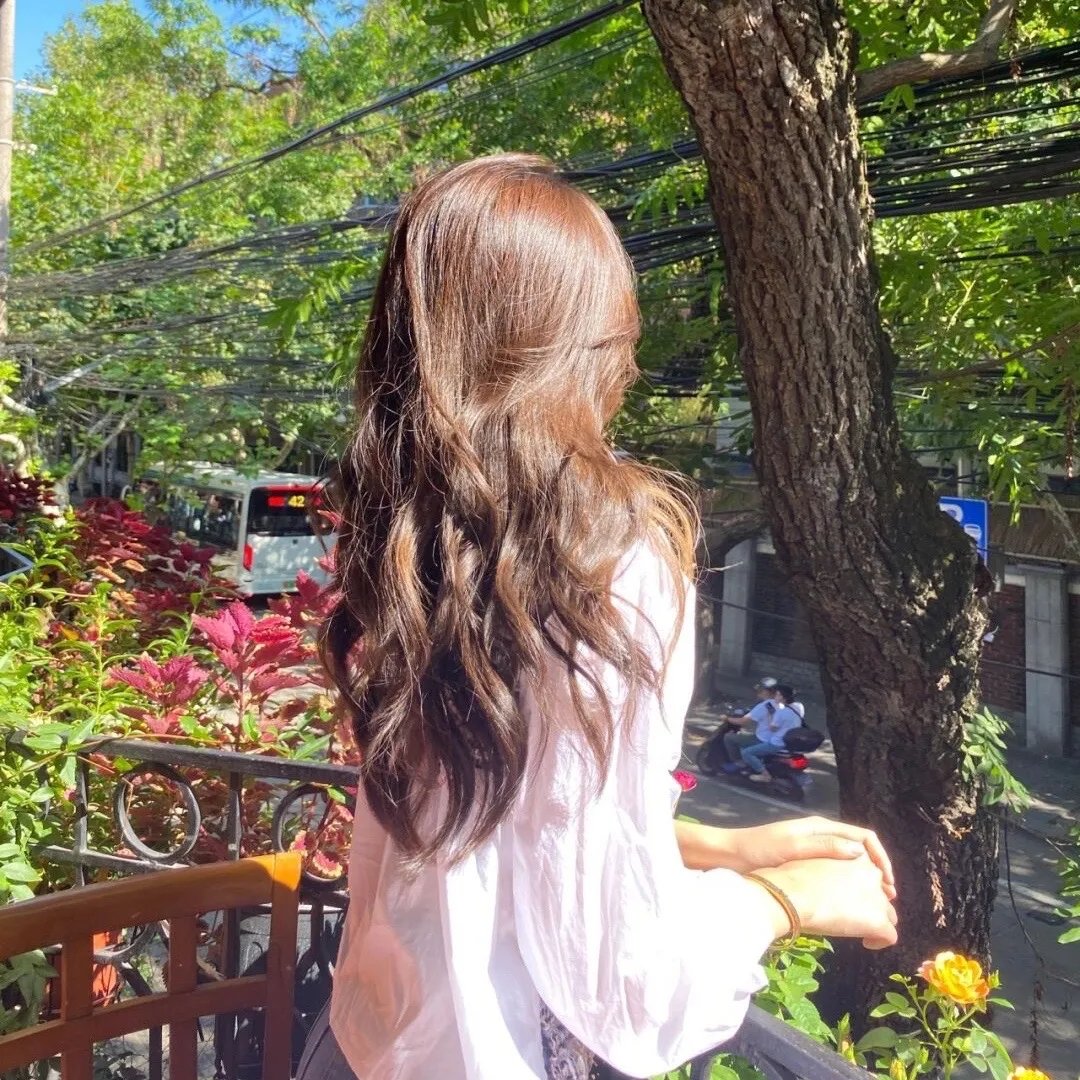 肮脏的心